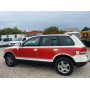 Volkswagen Touareg 2.5   Автомат 2004 рік