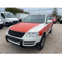 Volkswagen Touareg 2.5   Автомат 2004 рік