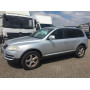 Volkswagen Touareg 2.5 Дизель  Автомат 2005 рік