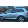 Volkswagen Touareg  Дизель  Автомат 2005 рік