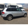 Volkswagen Touareg 2.5 Дизель  Автомат 2005 рік