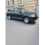 Volkswagen Touareg  Дизель  Автомат 2005 рік