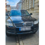 Volkswagen Touareg  Дизель  Автомат 2005 рік