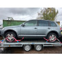 Volkswagen Touareg 3.0 Дизель  Автомат 2005 рік