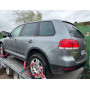 Volkswagen Touareg 3.0 Дизель  Автомат 2005 рік