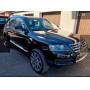 Volkswagen Touareg  Дизель  Автомат 2006 рік