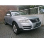 Volkswagen Touareg  Дизель  Автомат 2006 рік