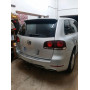 Volkswagen Touareg  Дизель  Автомат 2006 рік