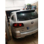 Volkswagen Touareg  Дизель  Автомат 2006 рік