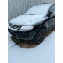 Volkswagen Touareg  Дизель  Автомат 2006 рік