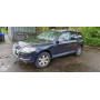 Volkswagen Touareg 2.5 Дизель  Автомат 2008 рік