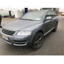 Volkswagen Touareg 2.5   Автомат 2006 рік