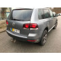 Volkswagen Touareg 2.5   Автомат 2006 рік