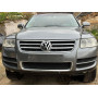 Volkswagen Touareg  Дизель  Автомат 2004 рік