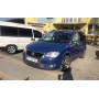 Volkswagen Touran 1.4   Автомат  рік