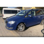 Volkswagen Touran 1.4   Автомат  рік