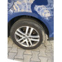 Volkswagen Touran 1.4 Бензин  Автомат 2009 рік