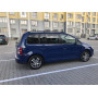 Volkswagen Touran 1.4 Бензин  Автомат 2009 рік