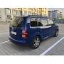 Volkswagen Touran 1.4 Бензин  Автомат 2009 рік