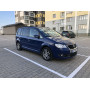 Volkswagen Touran 1.4 Бензин  Автомат 2009 рік