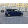 Volkswagen Touran 1.4 Бензин  Автомат 2009 рік