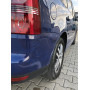 Volkswagen Touran 1.4 Бензин  Автомат 2009 рік