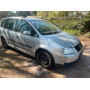 Volkswagen Touran 1.6 Бензин  Механіка 2004 рік