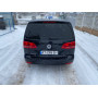 Volkswagen Touran 1.6 Дизель  Автомат 2013 рік