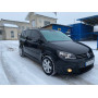 Volkswagen Touran 1.6 Дизель  Автомат 2013 рік