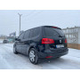 Volkswagen Touran 1.6 Дизель  Автомат 2013 рік