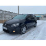 Volkswagen Touran 1.6 Дизель  Автомат 2013 рік