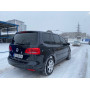 Volkswagen Touran 1.6 Дизель  Автомат 2013 рік