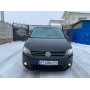 Volkswagen Touran 1.6 Дизель  Автомат 2013 рік