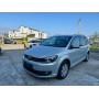 Volkswagen Touran 1.6 Дизель  Механіка 2015 рік