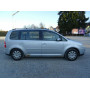 Volkswagen Touran 1.6 Бензин  Механіка 2004 рік