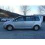 Volkswagen Touran 1.6 Бензин  Механіка 2004 рік