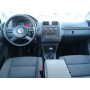 Volkswagen Touran 1.6 Бензин  Механіка 2004 рік