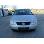 Volkswagen Touran 1.6 Бензин  Механіка 2004 рік