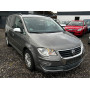 Volkswagen Touran 1.9 Дизель  Механіка 2008 рік