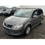 Volkswagen Touran 1.9 Дизель  Механіка 2008 рік