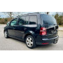 Volkswagen Touran 1.9 Дизель  Механіка 2009 рік