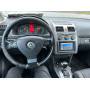 Volkswagen Touran 2.0 Дизель  Автомат 2007 рік