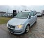 Volkswagen Touran 2.0 Дизель  Автомат 2007 рік