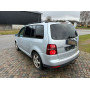 Volkswagen Touran 2.0 Дизель  Автомат 2007 рік