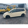 Volkswagen Touran 2.2   Автомат  рік