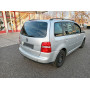 Volkswagen Touran 2.0 Дизель  Механіка 2003 рік