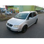 Volkswagen Touran 2.0 Дизель  Механіка 2003 рік