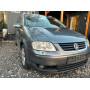 Volkswagen Touran 2.0 Дизель  Механіка 2004 рік