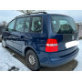 Volkswagen Touran 2.0 Дизель  Механіка 2005 рік