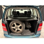 Volkswagen Touran 2.0 Дизель  Механіка 2005 рік